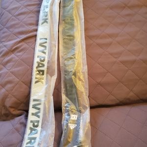 IVY PARK  REVERSIBLE BELT